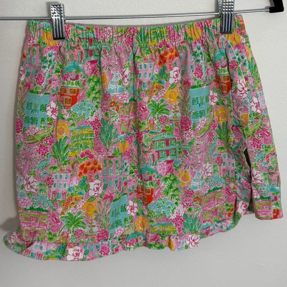 The Oak's Apparel Company Girl's Skort size 10‎